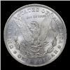Image 3 : 1878-p 7tf vam 82 Morgan Dollar $1 Grades Select+ Unc