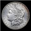 Image 2 : 1879-o Morgan Dollar $1 Grades Select Unc
