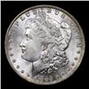 Image 2 : 1885-o Morgan Dollar $1 Grades GEM+ Unc