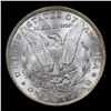 Image 3 : 1885-o Morgan Dollar $1 Grades GEM+ Unc