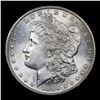 Image 2 : 1890-s Morgan Dollar $1 Grades Select+ Unc