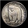 Image 2 : 1936-s Bay Bridge Old Commem Half Dollar 50c Grades GEM+ Unc