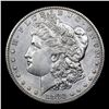 Image 2 : 1883-s Morgan Dollar $1 Grades Select AU