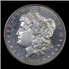 Image 2 : 1878-s Morgan Dollar $1 Grades Select+ Unc