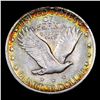 Image 3 : 1917-s Ty II Standing Liberty Quarter 25c Grades xf+