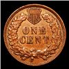 Image 3 : 1879 Indian Cent 1c Grades Choice AU