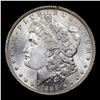 Image 2 : 1889-o Morgan Dollar $1 Grades Select Unc