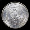 Image 3 : 1886-p Vam 6A I2 R5 Morgan Dollar $1 Grades GEM+ Unc