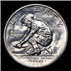 Image 2 : 1925-s California Old Commem Half Dollar 50c Grades Unc Details