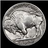 Image 3 : 1917-s Buffalo Nickel 5c Grades xf+