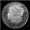 Image 2 : 1878-s Morgan Dollar $1 Grades Select Unc PL