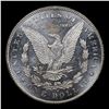 Image 3 : 1878-s Morgan Dollar $1 Grades Select Unc PL