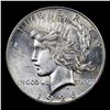 Image 2 : 1926-s Peace Dollar $1 Grades Select Unc