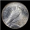 Image 3 : 1926-s Peace Dollar $1 Grades Select Unc