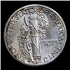 Image 3 : 1935-s Mercury Dime 10c Grades Choice Unc FSB