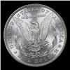 Image 3 : 1885-p Morgan Dollar $1 Grades Select+ Unc