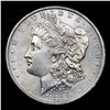 Image 2 : 1883-o /o Top 100 Vam 4 Morgan Dollar $1 Grades Select+ Unc
