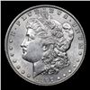 Image 2 : 1897-s Morgan Dollar $1 Grades Select Unc