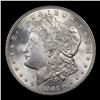Image 2 : 1921-p Morgan Dollar $1 Grades Choice+ Unc