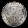 Image 3 : 1921-p Morgan Dollar $1 Grades Choice+ Unc