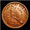 Image 2 : 1863 Shoot Him on the Spot Dix F-207/409a Civil War Token 1c Grades Choice AU