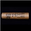Image 4 : Shotgun Lincoln 1c roll, 1980-p 50 pcs Brandt Wrapper
