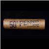 Image 4 : Shotgun Lincoln 1c roll, 1976-p 50 pcs Brandt Wrapper