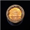 Image 3 : Shotgun Lincoln 1c roll, 1960-p 50 pcs Brandt Wrapper