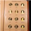 Image 5 : near Complete Sacagawea Dollar Book 2000-2015 48 coins