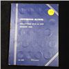 Image 2 : Partial Jefferson Nickel  Book 1938-1961 28 coins