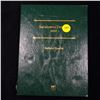 Image 2 : Starter Sacagawea Dollar Book 2000-2003 8 coins