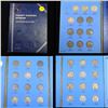 Image 1 : Partial Standing Liberty Quarter Book 1917-1930 21 coins