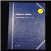 Image 2 : Partial Buffalo Nickel Book 1913-1938 17 coins
