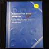 Image 2 : ***Auction Highlight*** Complete Washington Quarter Book 1946-1960 37 coins (fc)