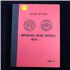 Image 2 : Partial Jefferson Nickel  Book 1938-1976 66 coins