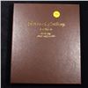 Image 2 : Near Complete Susan B. Anthony Book 1979-1999 16 coins