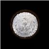 Image 3 : ***Auction Highlight*** AU/BU Slider Brinks Shotgun Morgan $1 Roll 1885 & P Ends Virtually UNC (fc)