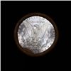 Image 3 : ***Auction Highlight*** 1889 & CC Uncirculated Morgan Dollar Shotgun Roll (fc)