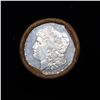 Image 2 : ***Auction Highlight*** 1878 & CC Uncirculated Morgan Dollar Shotgun Roll (fc)