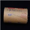 Image 6 : ***Auction Highlight*** Full solid date 1896-o Morgan silver $1 roll, 20 coins (fc)