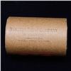 Image 4 : ***Auction Highlight*** Full solid date 1923-p Uncirculated Peace silver dollar roll, 20 coins (fc)