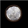 Image 3 : ***Auction Highlight*** Full solid date 1883-o Uncirculated Morgan silver dollar roll, 20 coins (fc)