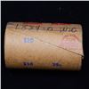 Image 6 : ***Auction Highlight*** Full solid date 1884-o Uncirculated Morgan silver dollar roll, 20 coins (fc)