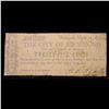 Image 2 : 1862 THE CITY OF RICHMOND, VIRGINIA 25 CENTS CONFEDERATE STATES Grades f, fine
