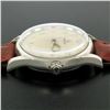 Image 5 : Vintage 60's Men's Omega 32.5mm Stainless Steel 17 Jewel Mechanical Watch 2667-4