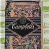 Image 2 : Steve Kaufman (1960-2010), "Campbell's Soup" Hand Painted Limited Edition Silksc