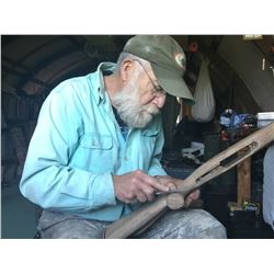 APHA Remembers Winchester Model 70 pre-64 .375 Weatherby