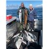 Image 29 : Saltwater Fishing Trip for Two, donated by Kurt Whitehead/Trina Nation of Treasure Hunter Lodge