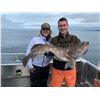 Image 30 : Saltwater Fishing Trip for Two, donated by Kurt Whitehead/Trina Nation of Treasure Hunter Lodge