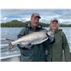 Image 31 : Saltwater Fishing Trip for Two, donated by Kurt Whitehead/Trina Nation of Treasure Hunter Lodge